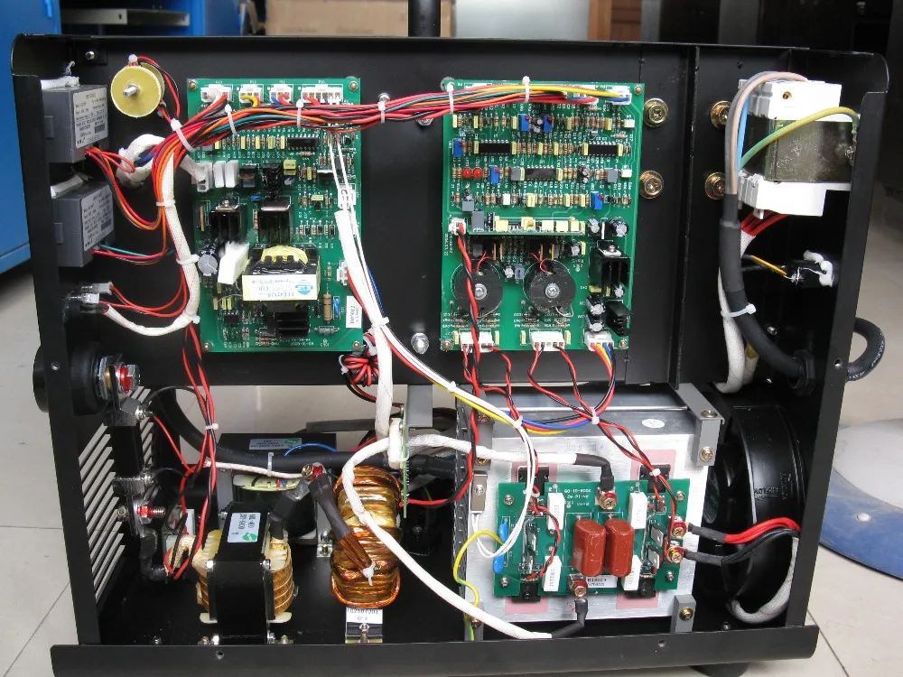 MIG 250 270/NBC250/300 инвертор pcb для jasic типа CO2 сварочный аппарат