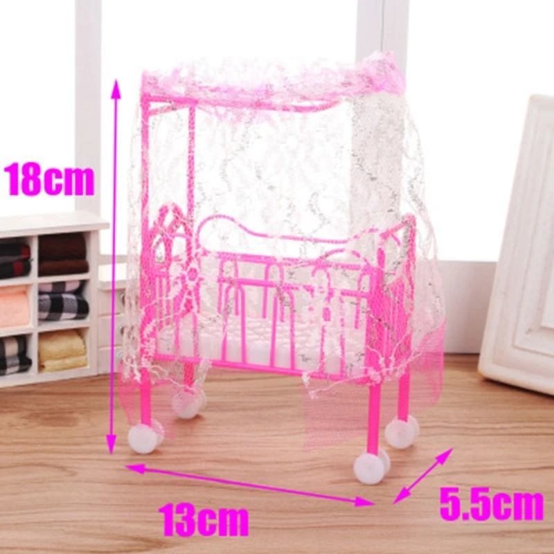 baby alive bed