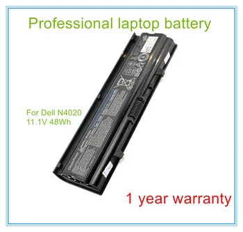 

New Original battery N4020 N4030 14V 14VR FMHC10 KG9KY TKV2V 0M4RNN