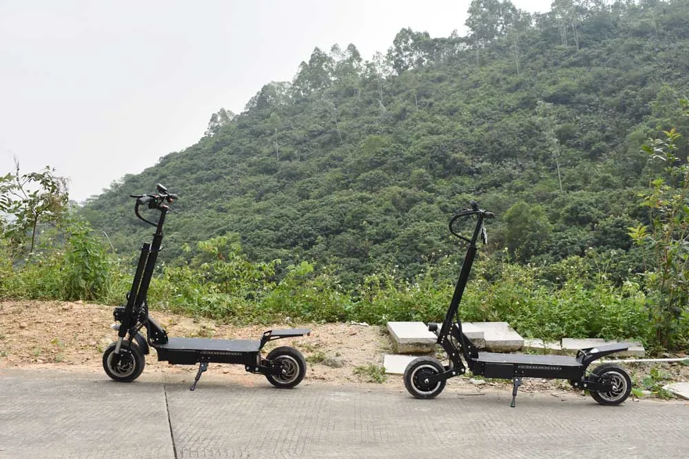 foldable scooter (2)