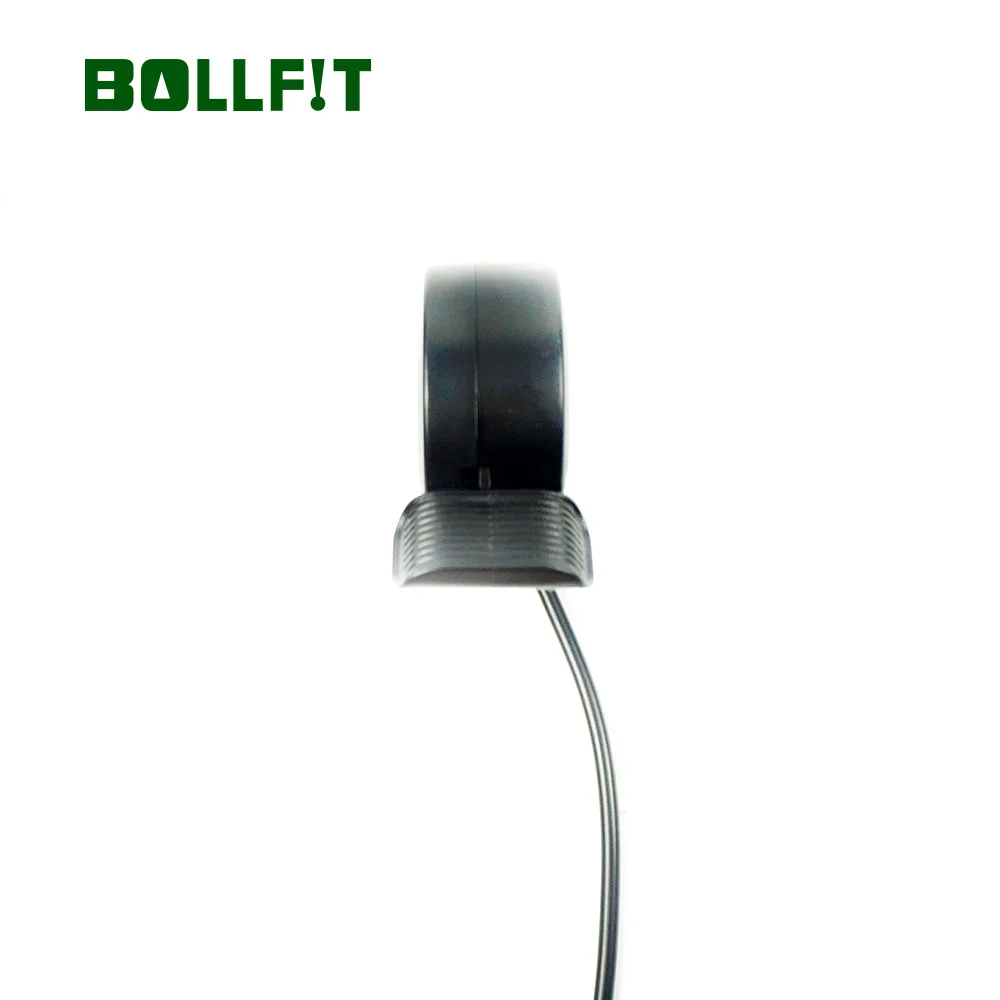 BOLLFIT Wuxing дроссельная заслонка для большого пальца 24 в 36 48 60 72 аксессуары
