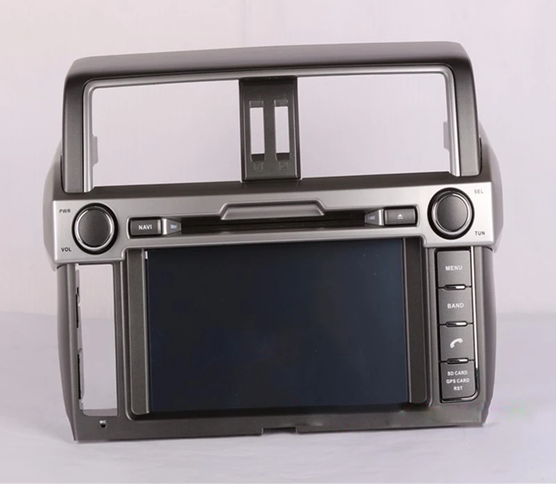 Discount 8" in-dash Android Car DVD Player with TV/BT 3G GPS WIFI,Audio Radio Stereo,Car PC/multimedia headunit for Toyota Prado 2014 10