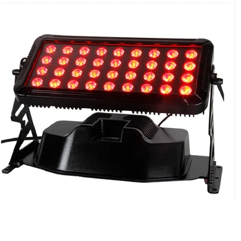 

ip65 36x10W RGBW 4in1 Wall Washer led bar dmx