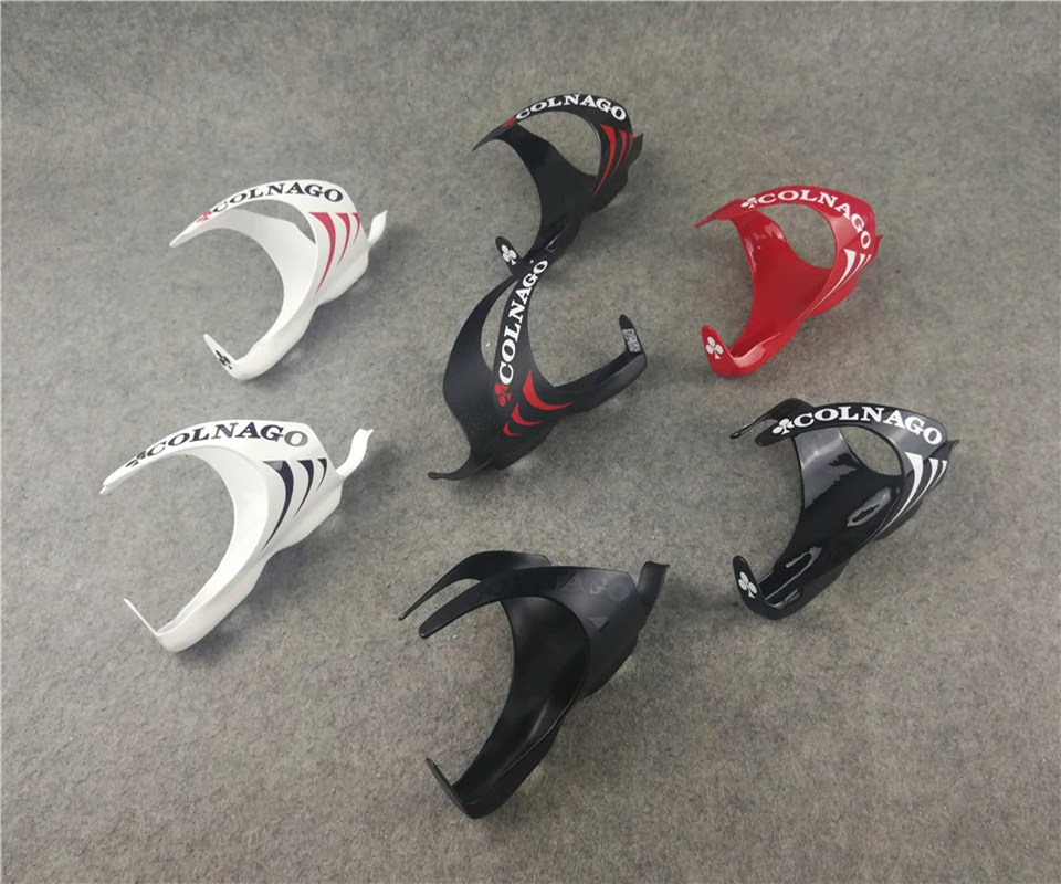 colnago bottle cages