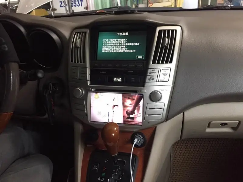 7 &quot2din Android 8 0 автомобильный dvd плеер для lexus rx330 rx300 rx350 rx400 h с 2G RAM 32G ROM Wifi 3G GPS Bluetooth