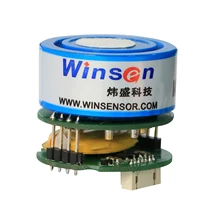 ZE11 промышленный модуль датчика альдегида VOC для органического пара