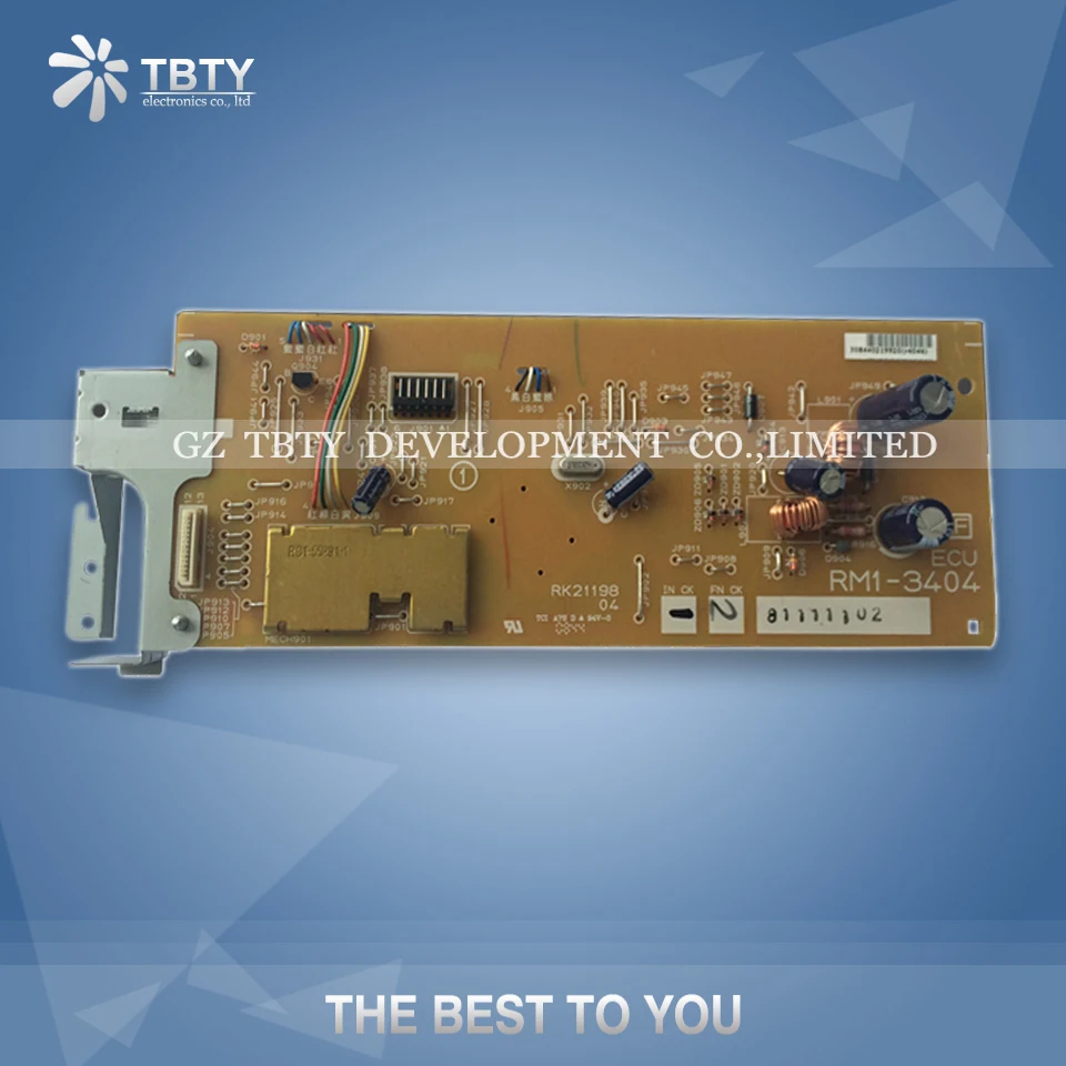 Панель Ptinter DC для HP 3050 3052 3055 1319F 1319 | Компьютеры и офис