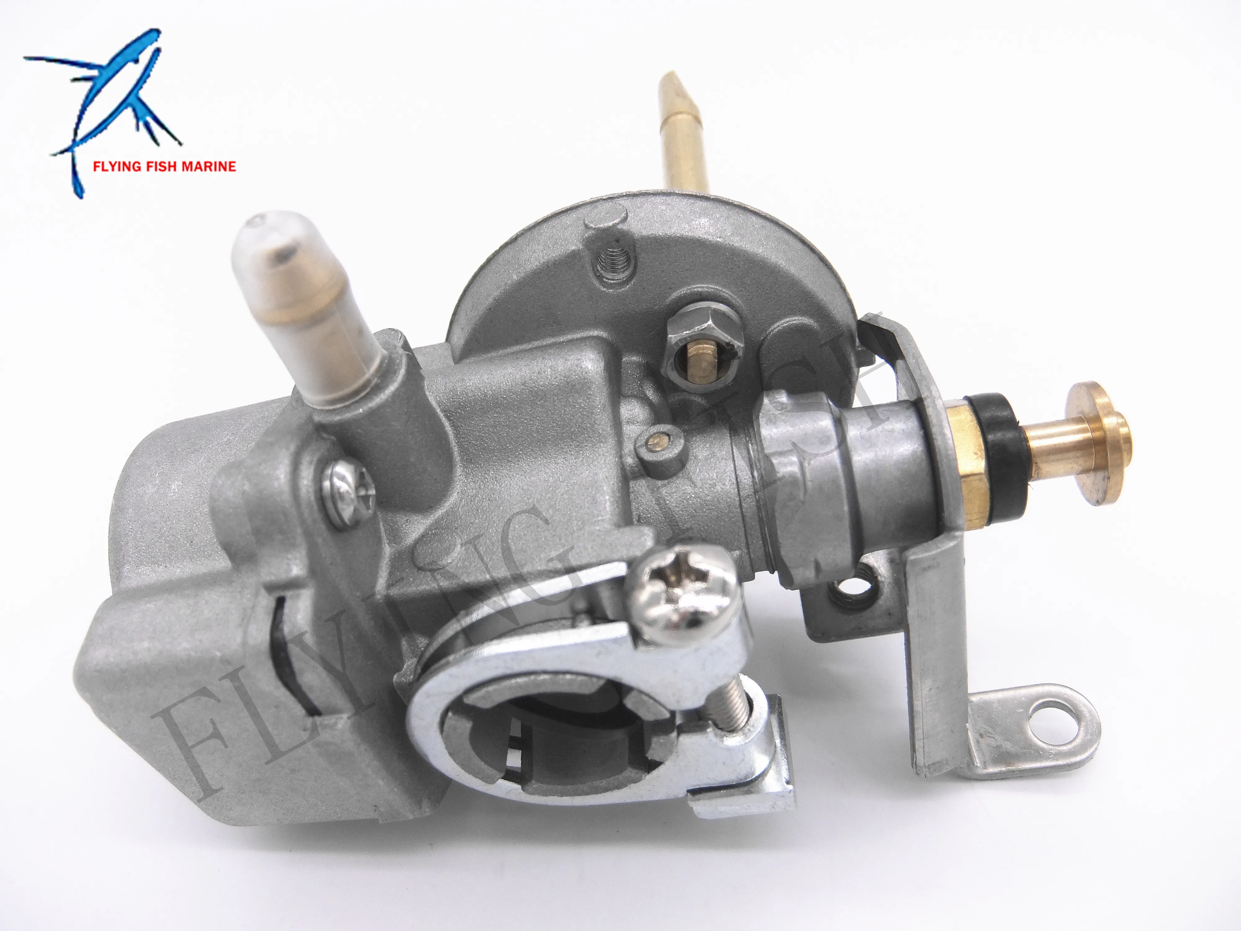 

Outboard Motor T2-04000400 Carburetor For Parsun HDX Makara 2-stroke T2 BM