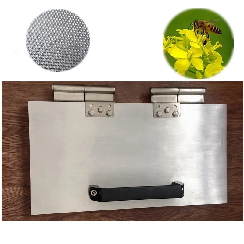 

Dadant type 260*410mm Beeswax Mold machine for Beekeeping Tools Bee Wax Press Mold Machine Beeswax foundation sheet machine