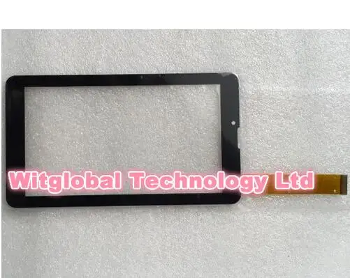 10 шт./лот новый для 7 &quotRoverPad Pro Q7 LTE планшет сенсорный экран сенсорная Панель