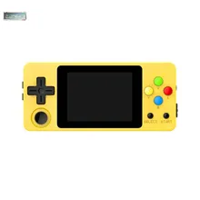 Новая версия LDK игры 2,7 дюймов рокер мини портативная игровая консоль ностальгические Детские ретро игры мини Семейные ТВ Видео консоли
