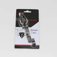 KODASKIN Универсальный кронштейн Vielseitig Холтер ЧПУ для TW200 TW225 TMAX500 TMAX530 MT25 FZ-07