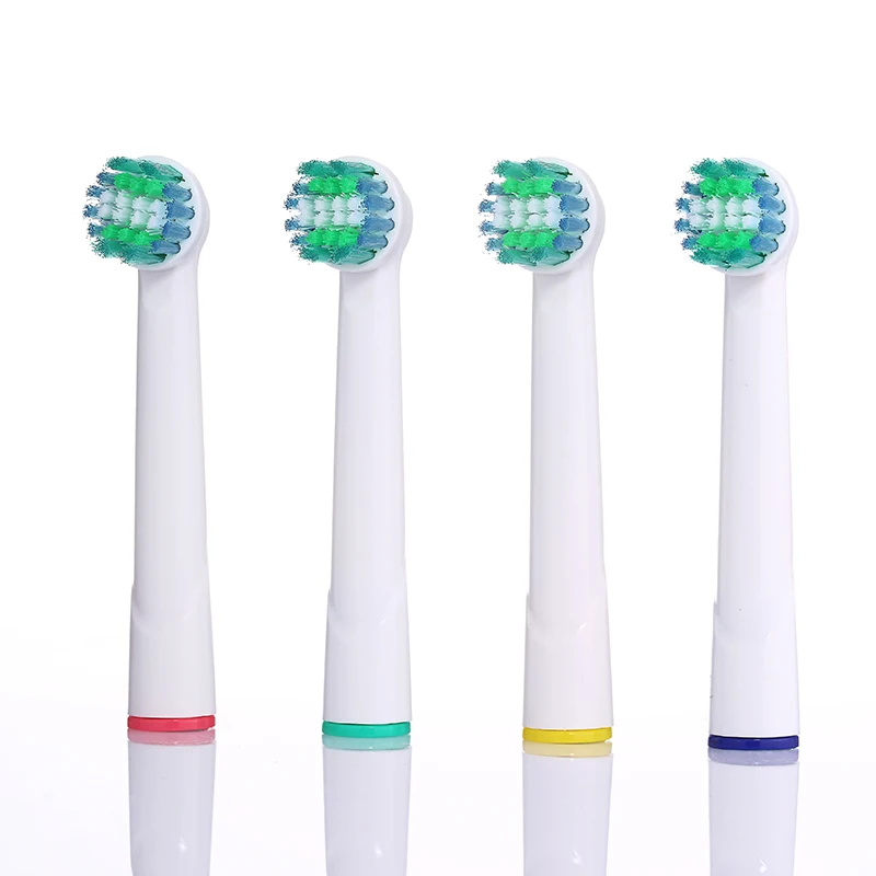 

4pcs/pack Replacement Brush Heads For Oral B Vitality Electric Toothbrush Head
