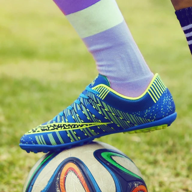 Men's Turf Soccer Shoes 6