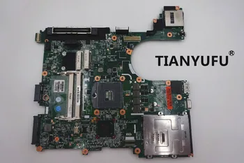 

Free shipping 683422-001 683422-501 DDR3 HM67 8560P motherboard For HP 6560B 8560P Laptop Motherboard tested 100% work