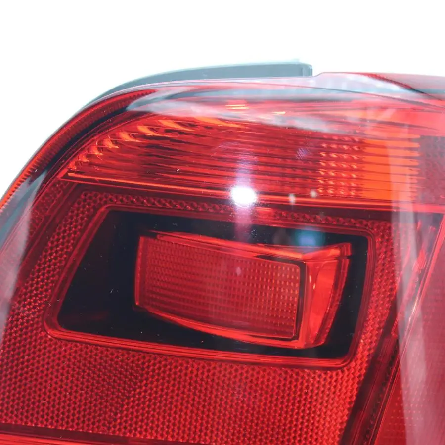 Задний светильник с правой стороны для VW Polo 6C хэтчбек задний светильник