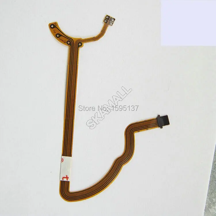 2 PCS/ FREE SHIPPING! NEW LENS Aperture Flex Cable For CANON EF S 17 85