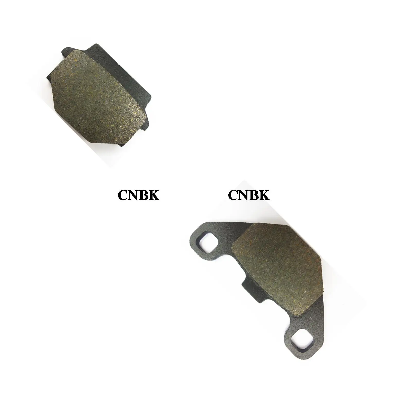 

Rear Resin Brake Pads fit for KAWASAKI 250 KLX H1 Super Sherpa KLX250 1998
