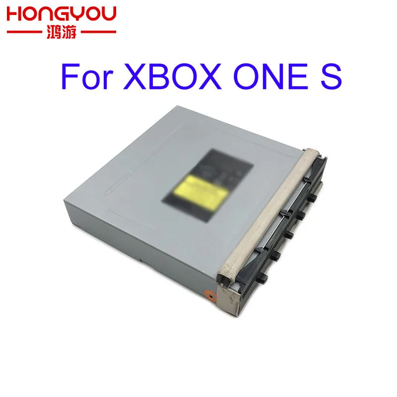 Для xbox ONE тонкий xbox One S DG-6M5S-01B DVD BD rom привод 5S привод DG-6M5S линзы лазера полная замена