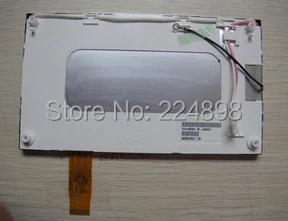 

AUO 6.5 inch TFT LCD Display Screen A065GW01 400(RGB)*234