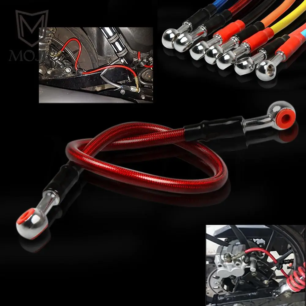For Honda CB CBR 250 300 400 500 1000 CB600F CBR600/RR CBR1000RR 900 929 954 RR CBF600 VT750 VTR1000 Motorcycle oil hose tubing цена For Honda CB CBR 250 300 400 500 1000 CB600F CBR600/RR CBR1000RR 900 929 954 RR CBF600 VT750 VTR1000 Motorcycle oil hose tubing цены онлайн