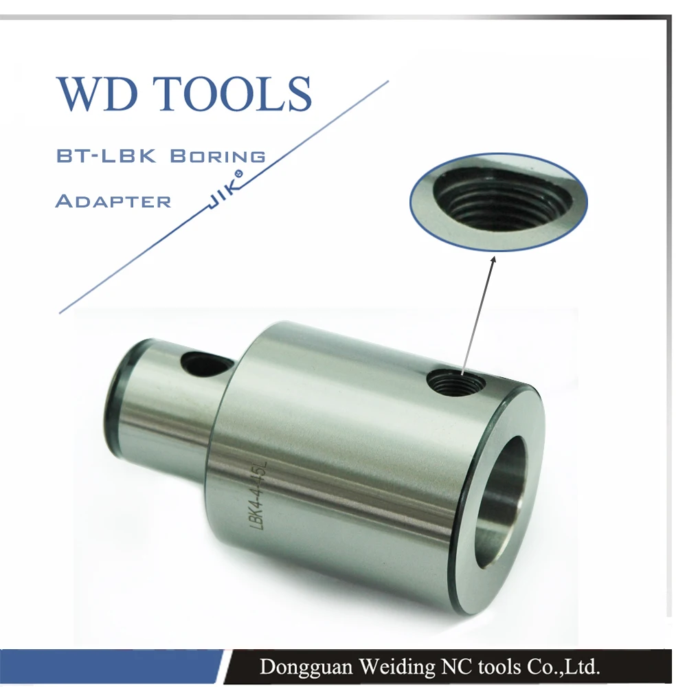 

LBK1-1-30L wd tools LBK extend adapter tool holder