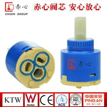 Заводская прямая муфта смесителя 35 мм плоские ноги даже катушка шариковый подшипник с глубоким желобом пустая керамическая катушка