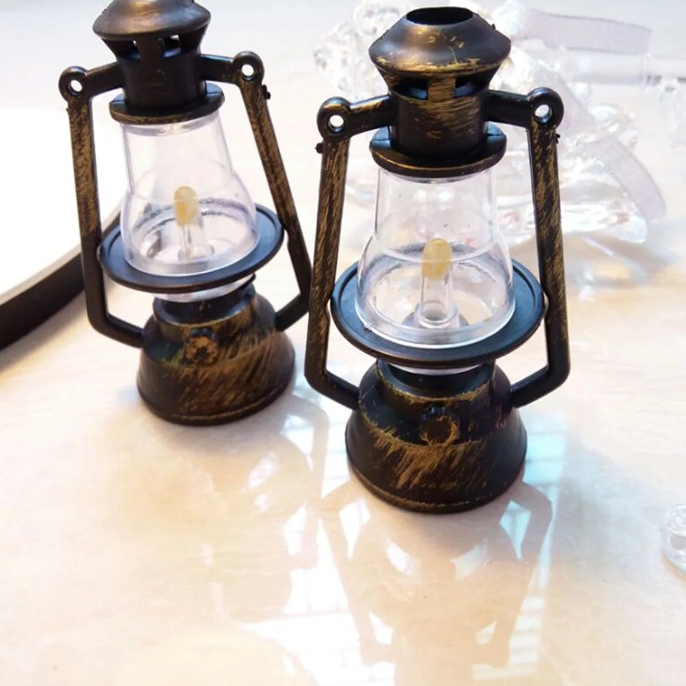 5 шт./2 шт. Ретро Лофт промышленный фонарь керосин кулон с маслом лампа светильник Droplights лошадь лампа для коридор столовая кафе