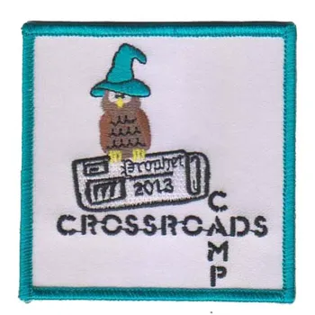 

Embroidered Parrot Patch Customized Designs are Accepted Made of Twill and Merrow Border with PVC Backing MOQ50pcs free shipping