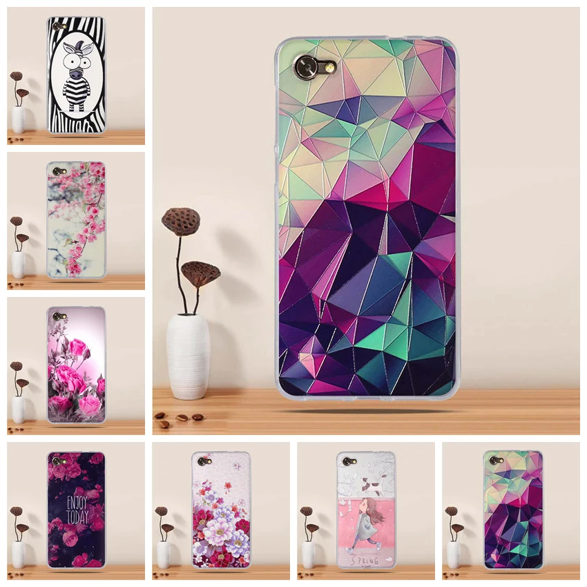

Cute funda For Alcatel A5 LED Case Cover 3D Soft TPU Silicon Phone Case for Alcatel A5 LED 5.2inches Cover Case Phone Case Coque