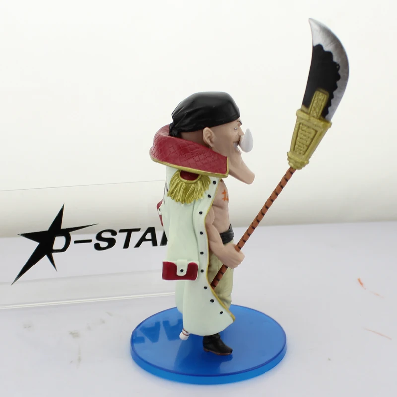 One Piece Whitebeard Edward Newgate 14cm Action Figure One piece