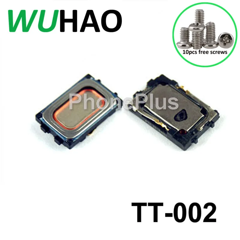 Наушники для HTC Desire Z A7272 7 тонкий T8686 Mozart T8698 HD3 Evo 4G LTE Динамик приемник Запасная