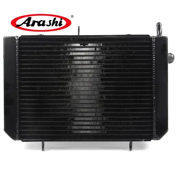 

Arashi For SUZUKI GSR 400 600 2004 2005 2006 2007 2008 2009 2010 Radiator Cooler Motorcycle Cooling Parts