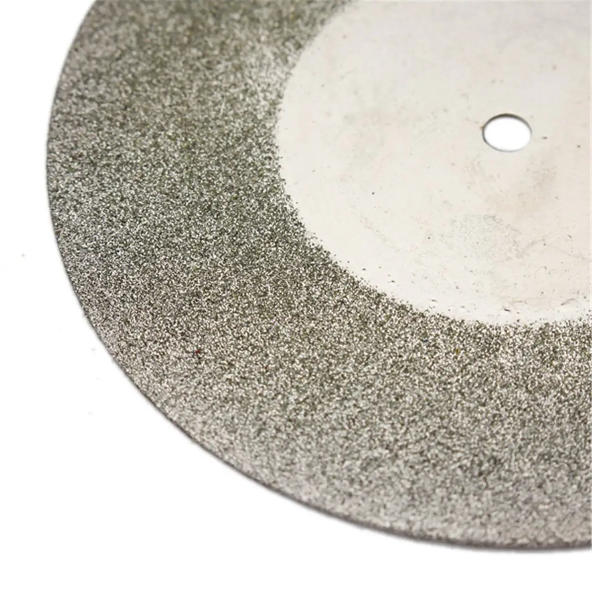 60 мм Алмазный шлифовальный круг, металлический режущий диск для вращающегося инструмента Dremel с 1 валом Арбор
