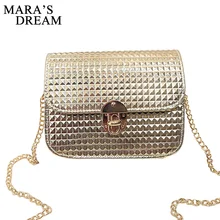Mara’s Dream 2017 Luxury Handbags Women Bags Designer Crossbody Bags Handbag Purse Sling Shoulder Leather Bolsa Feminina Clutch