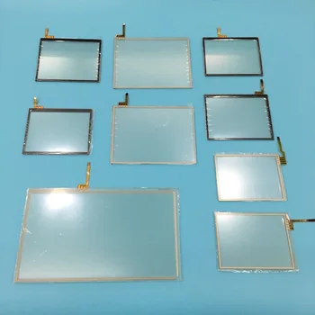 

For Nintendo Wii U for 3ds for 3dsxl for 2ds Touch Screen Repair Parts