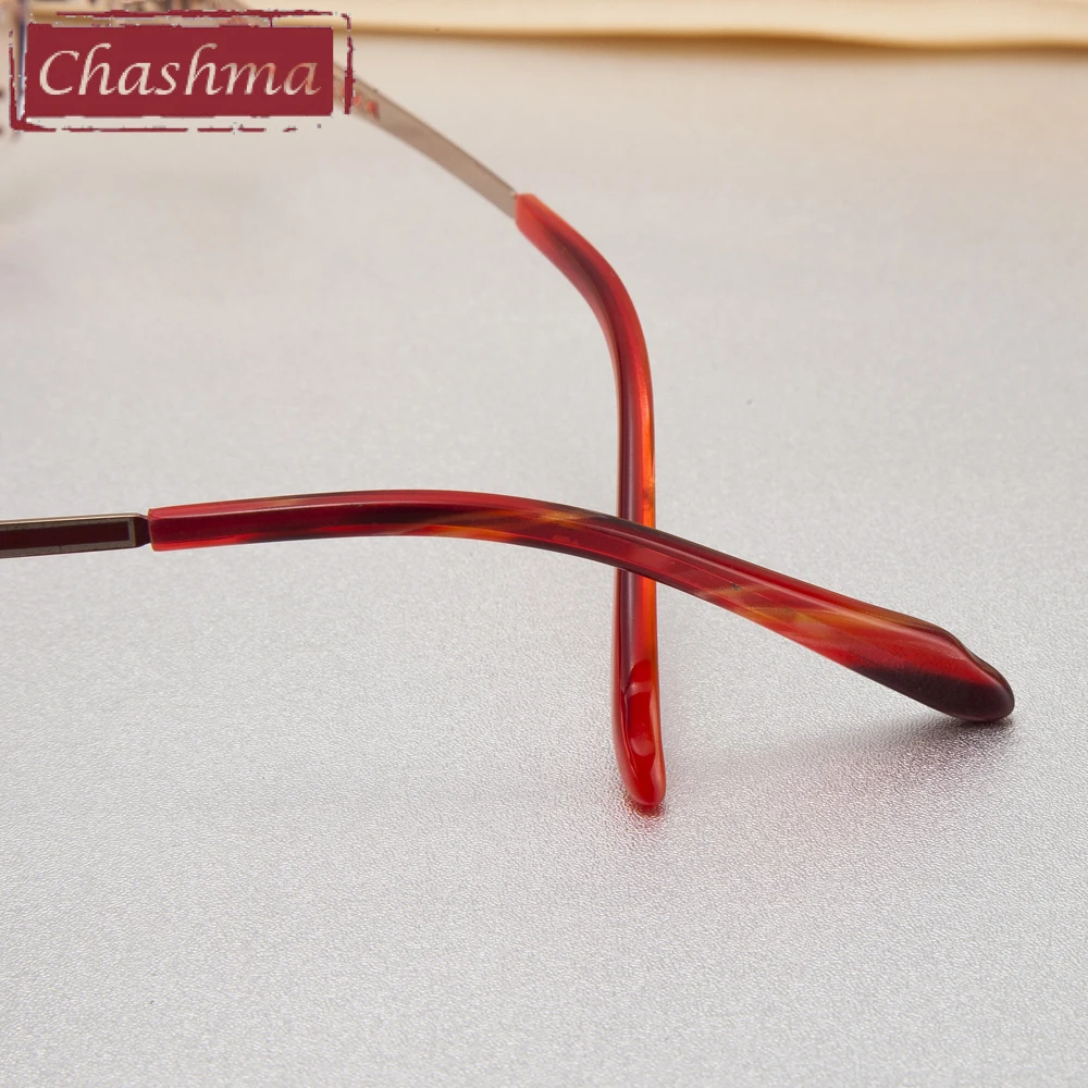 Брендовые женские очки Chashma с оправой прозрачные линзы оптические оправой| |