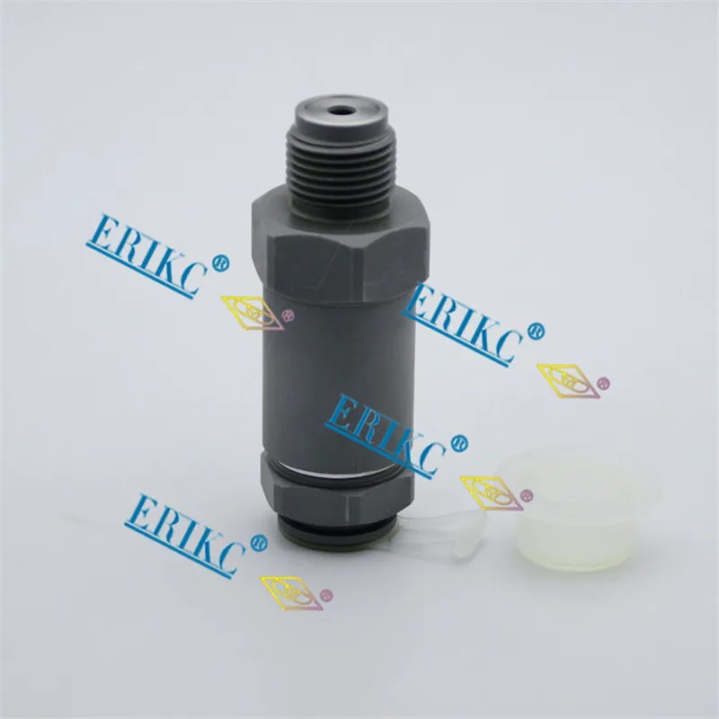 ERIKC Genuine and New Pressure Relief Valve Assy 1110010035 Original Pressure Regulator Relief Valve 1 110 010 035