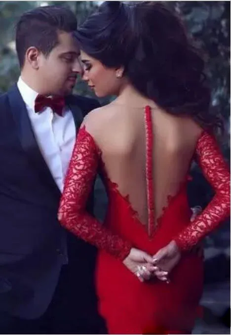 arabic-red-mermaid-dresses-evening-dresses-sheer-jewel-lace-applique-chiffon-beaded-trumpet-long-prom-frmal-dress-pageant-gowns