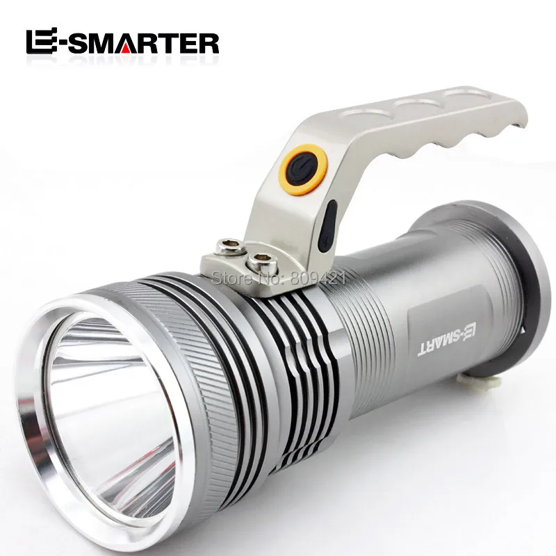 Top WholeSale 50sets/lot Portable Searchlight Flashlight + Charger + 18650 US cree XPG R5 LED rechargeable waterproof long shots who 0 Top WholeSale 50sets/lot Portable Searchlight Flashlight + Charger + 18650 US cree XPG R5 LED rechargeable waterproof long shots who 0