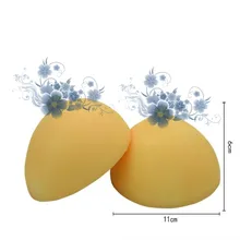1 пара 3d практика микроблейдинга кожи глаз губ Косметическая поддельная кожа бровей кожа для обучения татуировкам микроблейдинга начинающих