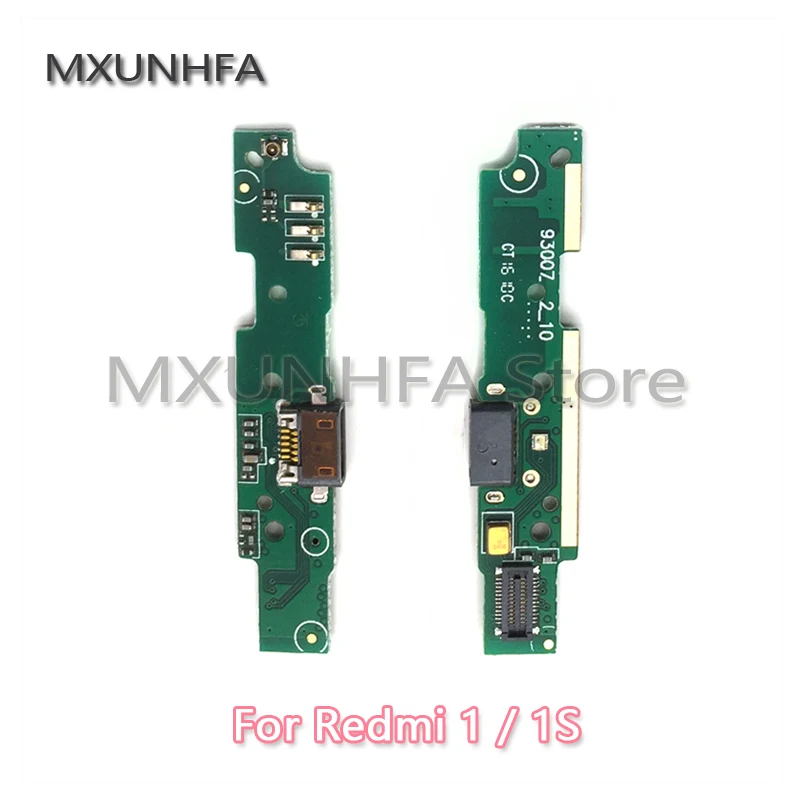 Гибкий кабель для зарядного устройства Micro USB Xiaomi Redmi 1 1s 2 2A 2s 3 3s|Шлейфы мобильных