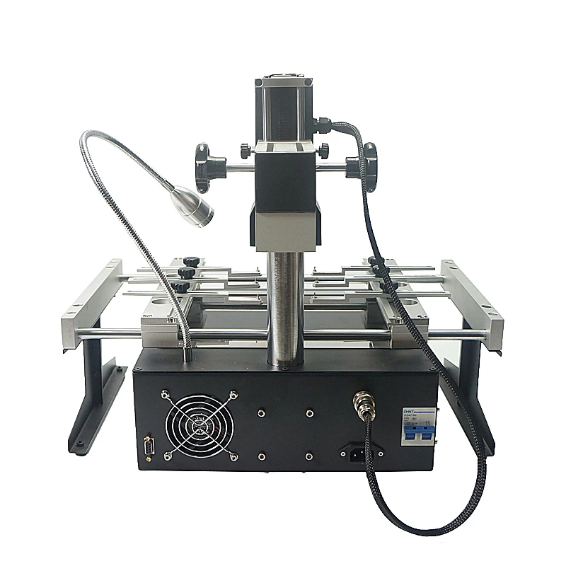 Паяльная станция LY IR6500 V.2 bga машина|ly|ly ir6500ly ir6500 v.2 |