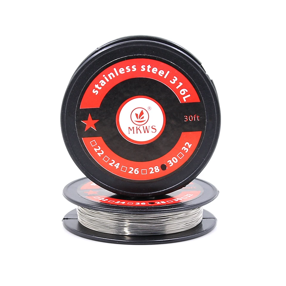 SS316L Wire (7)