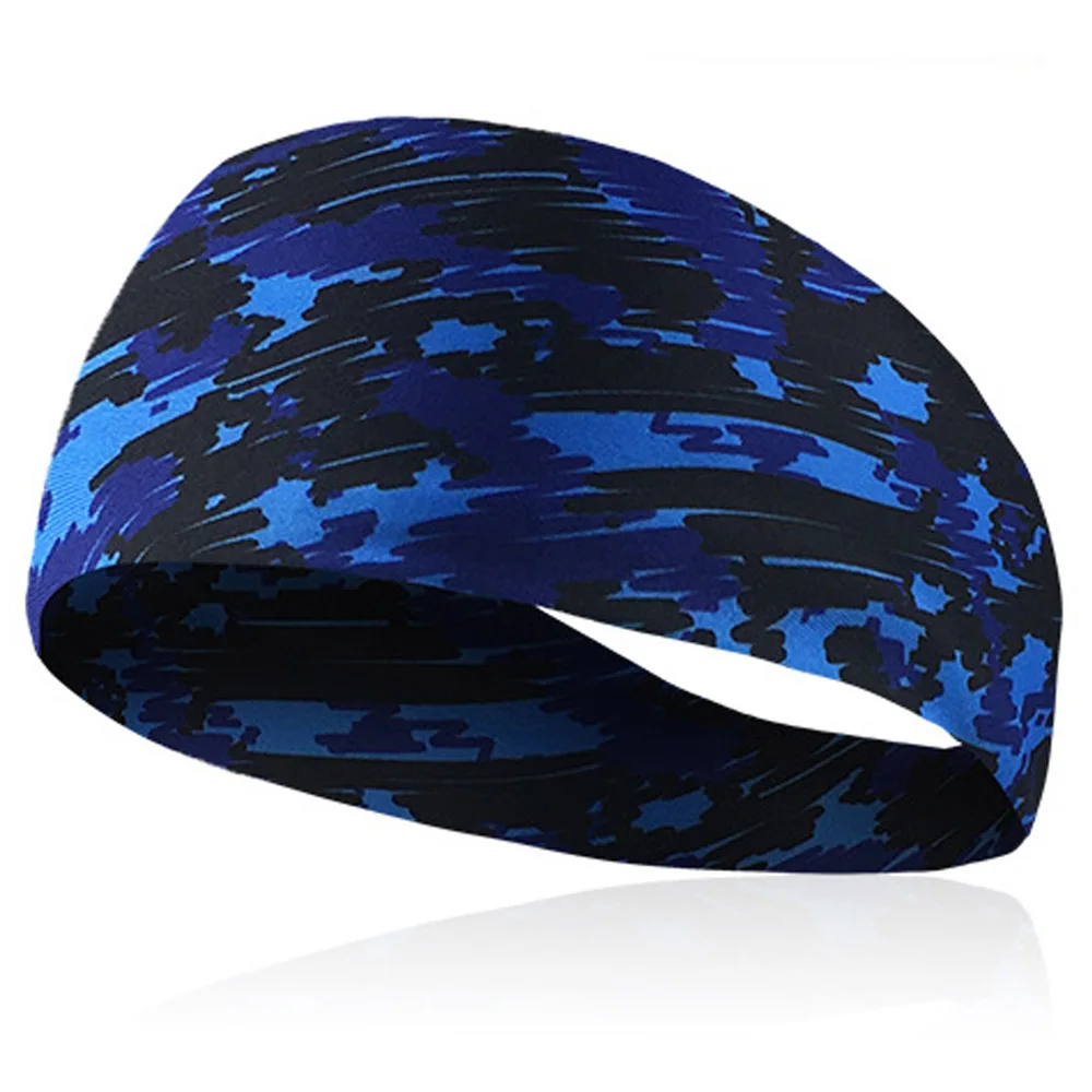 Sports Breathable Running Headband hairbands