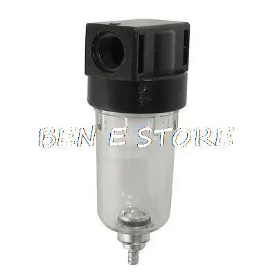 

Pneumatic Compressor Air Source Treatment Filter AF2000