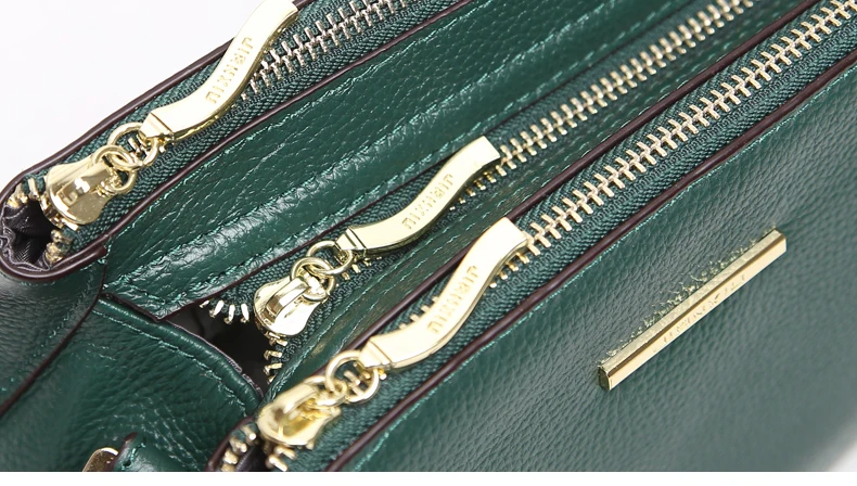 JIANXIU маленькие сумки через плечо для женщин из натуральной кожи роскошные сумки женские сумки дизайнерские сумки через плечо сумка W618