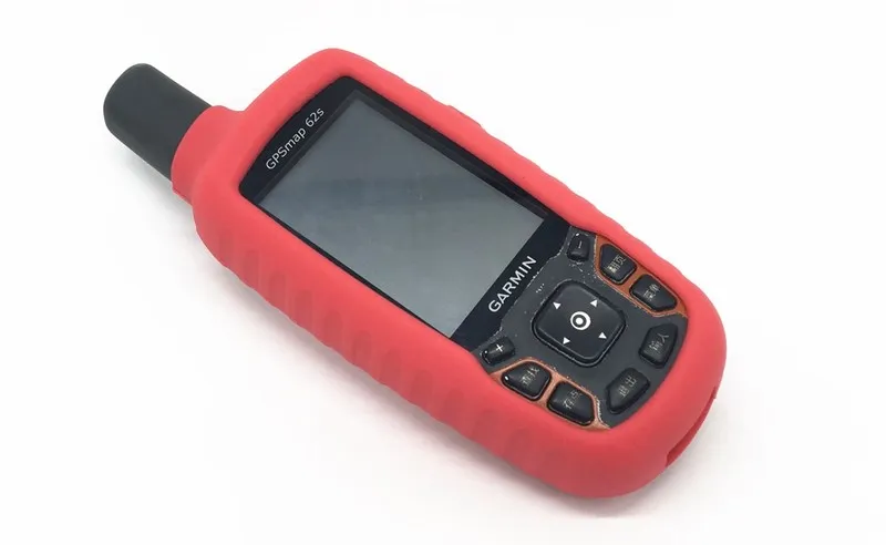 Универсальный GPS Garmin MAP 62 62S 62SC 64 64S 64SC силиконовый чехол защитный с качественной
