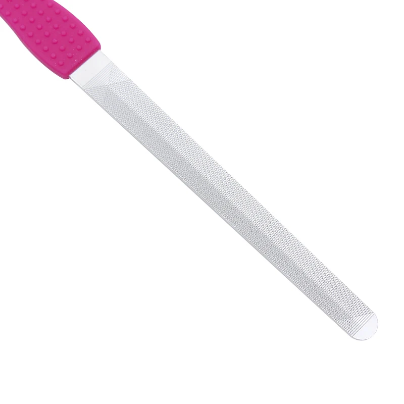 2Pcs-Double-sided-Concave-Convex-Metal-Nail-File-Silicone-Non-slip-Handle-Manicure-Buffing-Polish-Nail (4)