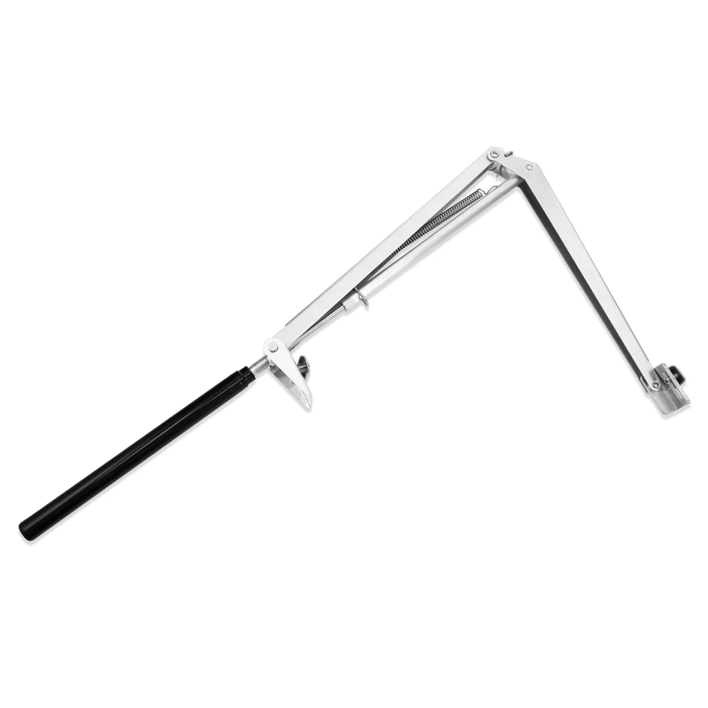 

Temperature Controlled Automatic Window Opener Vent Opener Auto Vent Opener with Single Spring Greenhouse Windows Opener